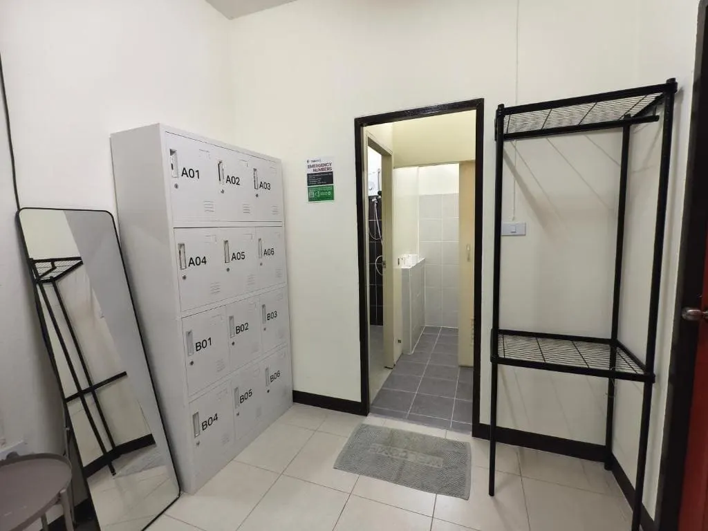 TIMN Hostel Female Only