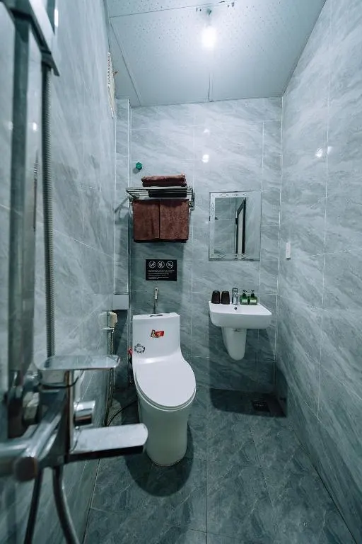 napoli hostel