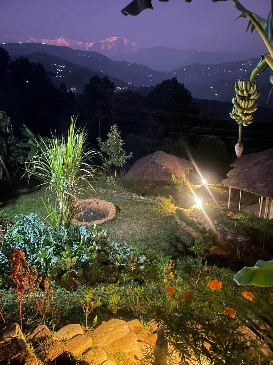 Begnas Camp Hostel - תמונה 2