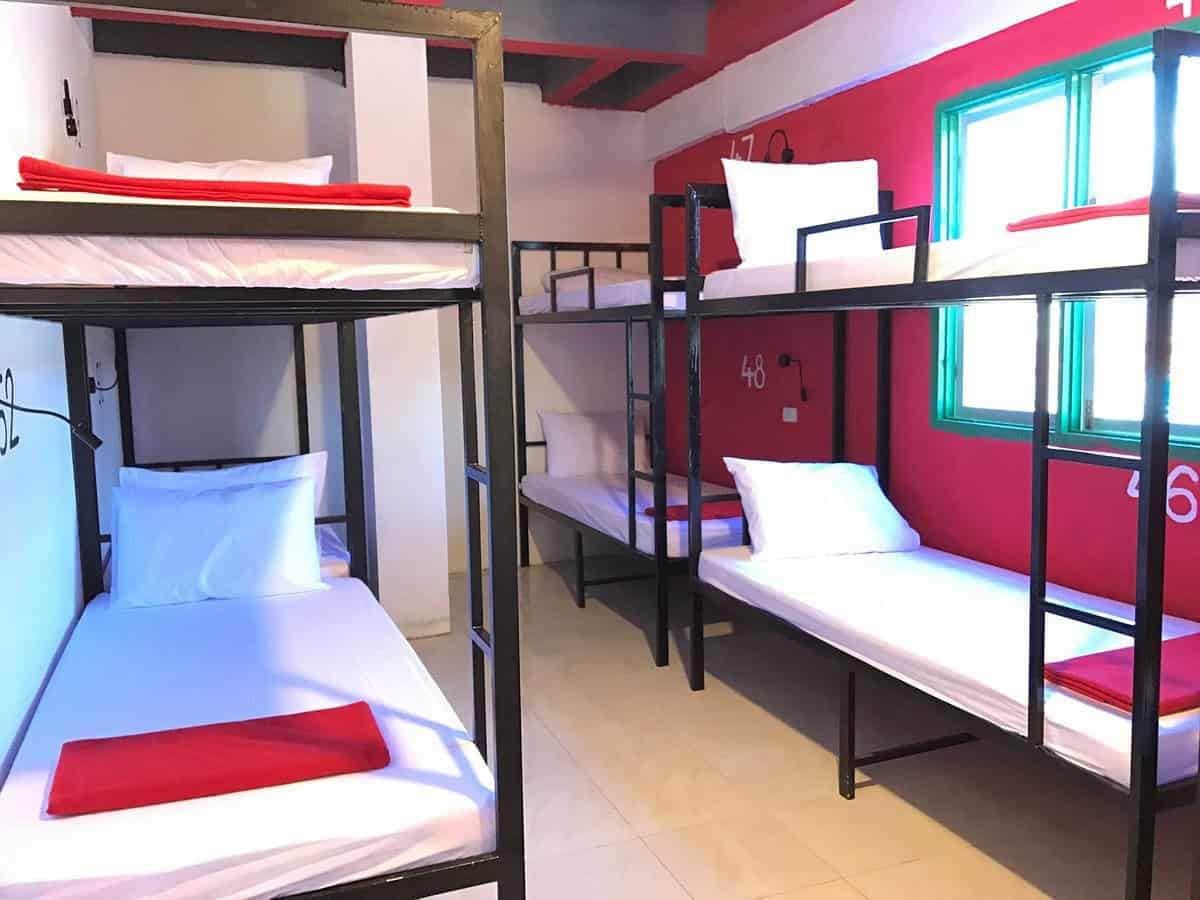Vang Vieng Rock Backpackers Hostel - תמונה 4