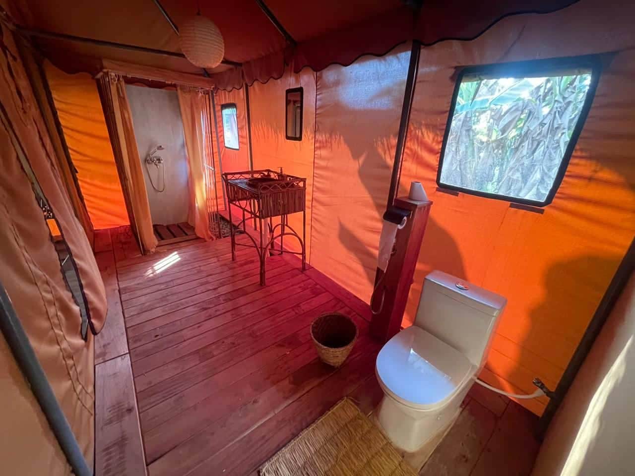 Begnas Camp Hostel - תמונה 3