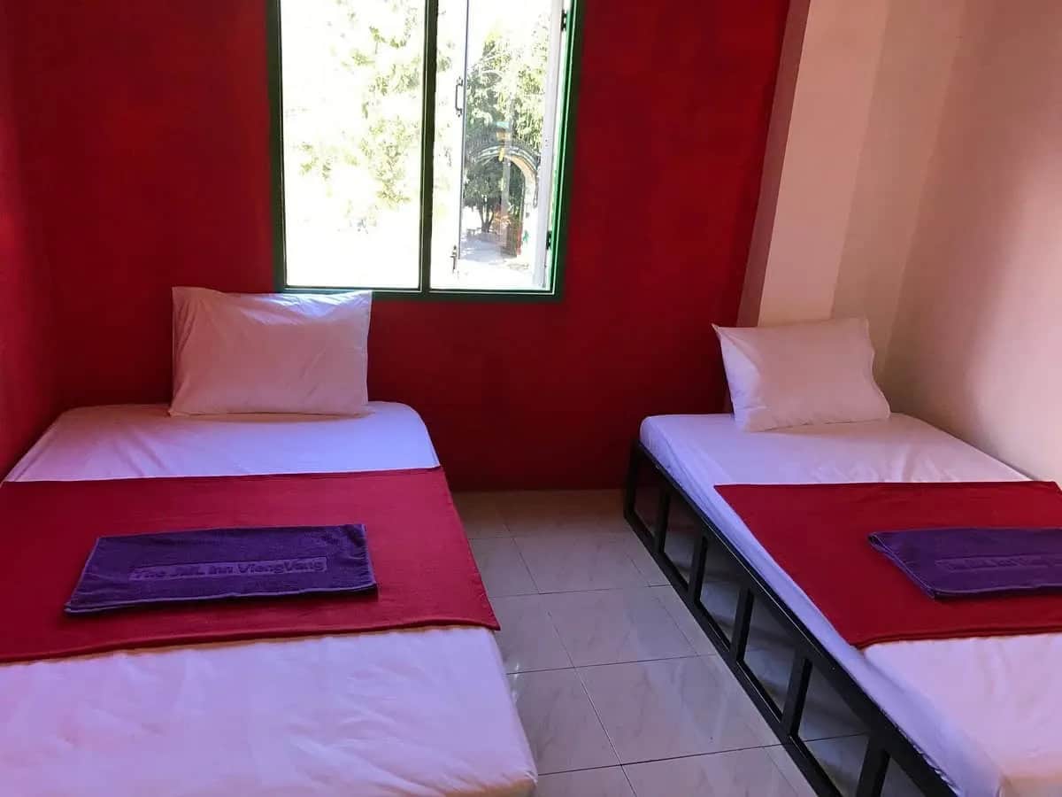 Vang Vieng Rock Backpackers Hostel - תמונה 3