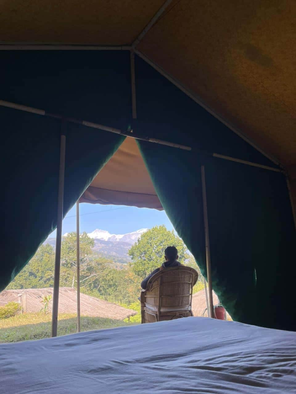 Begnas Camp Hostel - תמונה 4