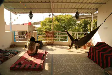Pachamama Hostel - תמונה 3