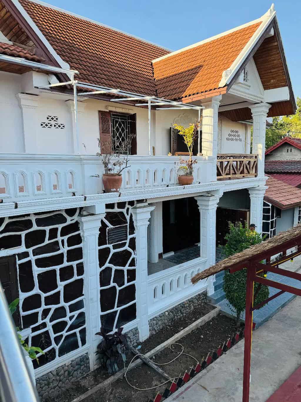 Sabai Sabai Hostel - תמונה 4