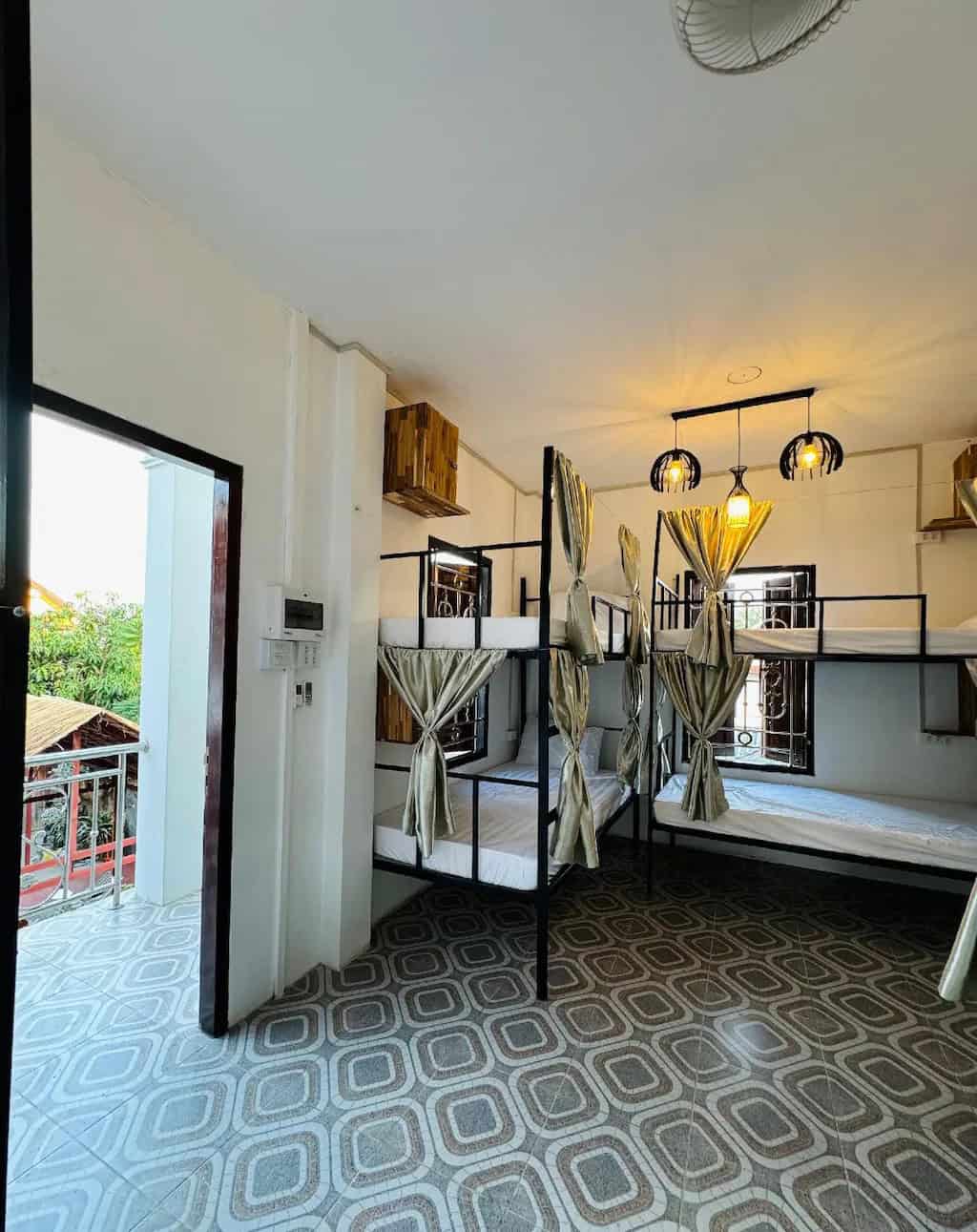 Sabai Sabai Hostel - תמונה 2