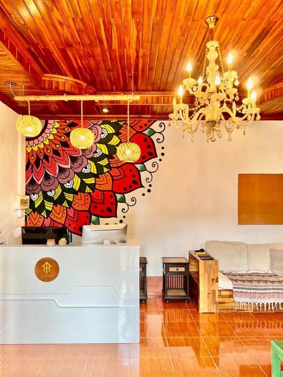 la casa hostel - תמונה 4