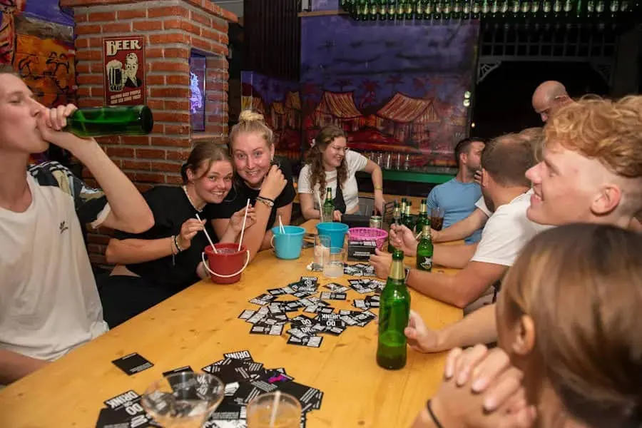 Mad Monkey Bangkok - תמונה 2