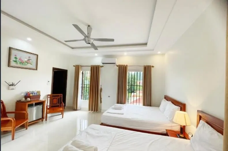 golden sky hostel - תמונה 4