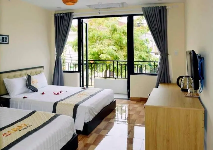 lisa homestay2 - תמונה 3