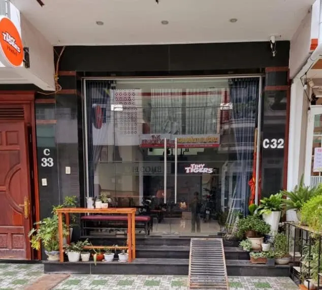 tiny tigers hostel - תמונה 2