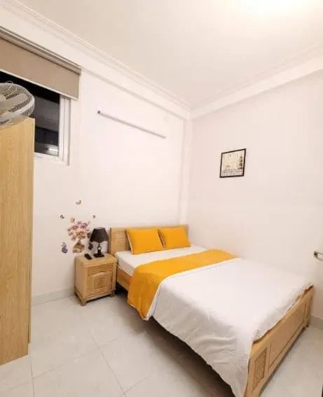 tiny tigers hostel