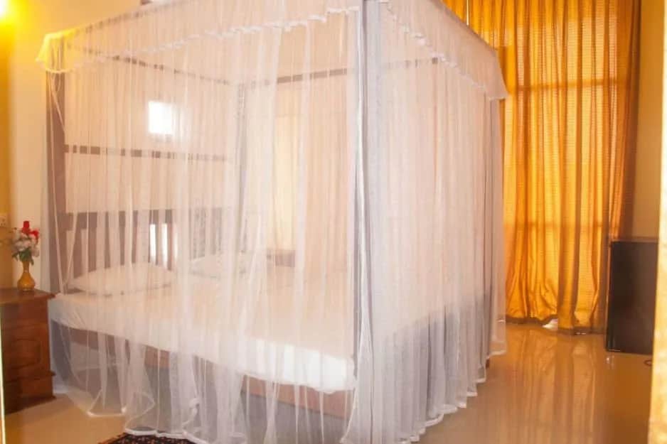 Marine Tourist Guest House