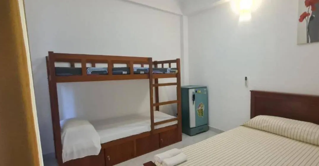 Ceylon Lodge - תמונה 2
