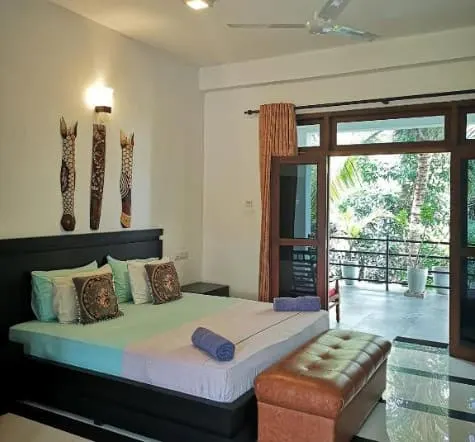 Serendib Village Guest House - תמונה 4