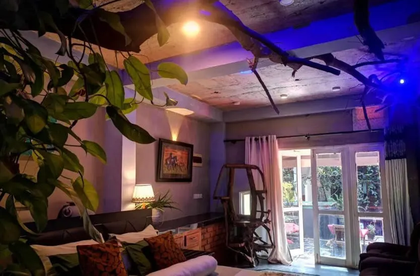 Serendib Village Guest House - תמונה 3