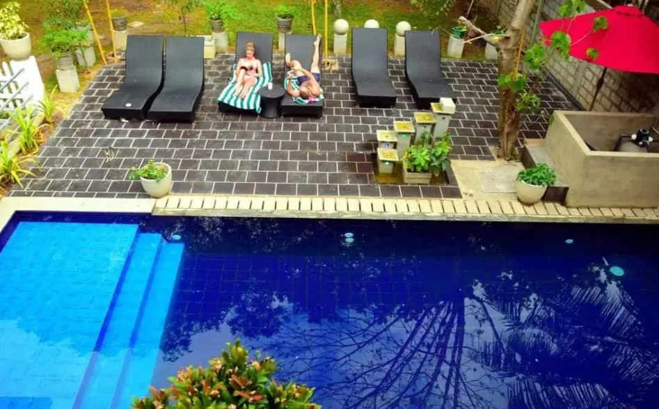 Serendib Village Guest House - תמונה 2