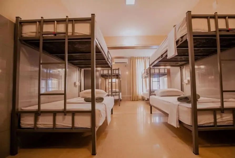 Drop Inn Hostels - תמונה 4