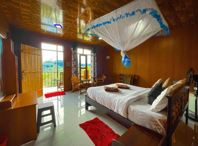 Rock View Cottage - תמונה 3