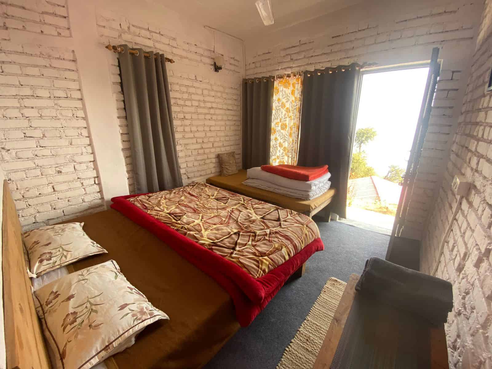 homestay Mount Abode - תמונה 4