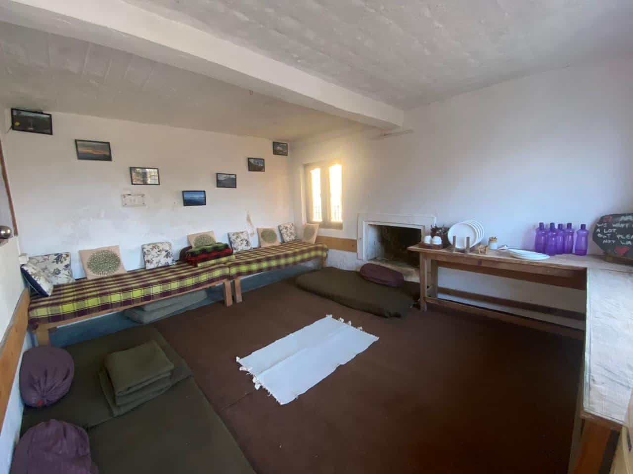 homestay Mount Abode - תמונה 2