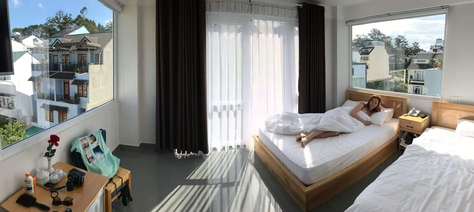 MR ROT SECRET HOTEL - תמונה 4