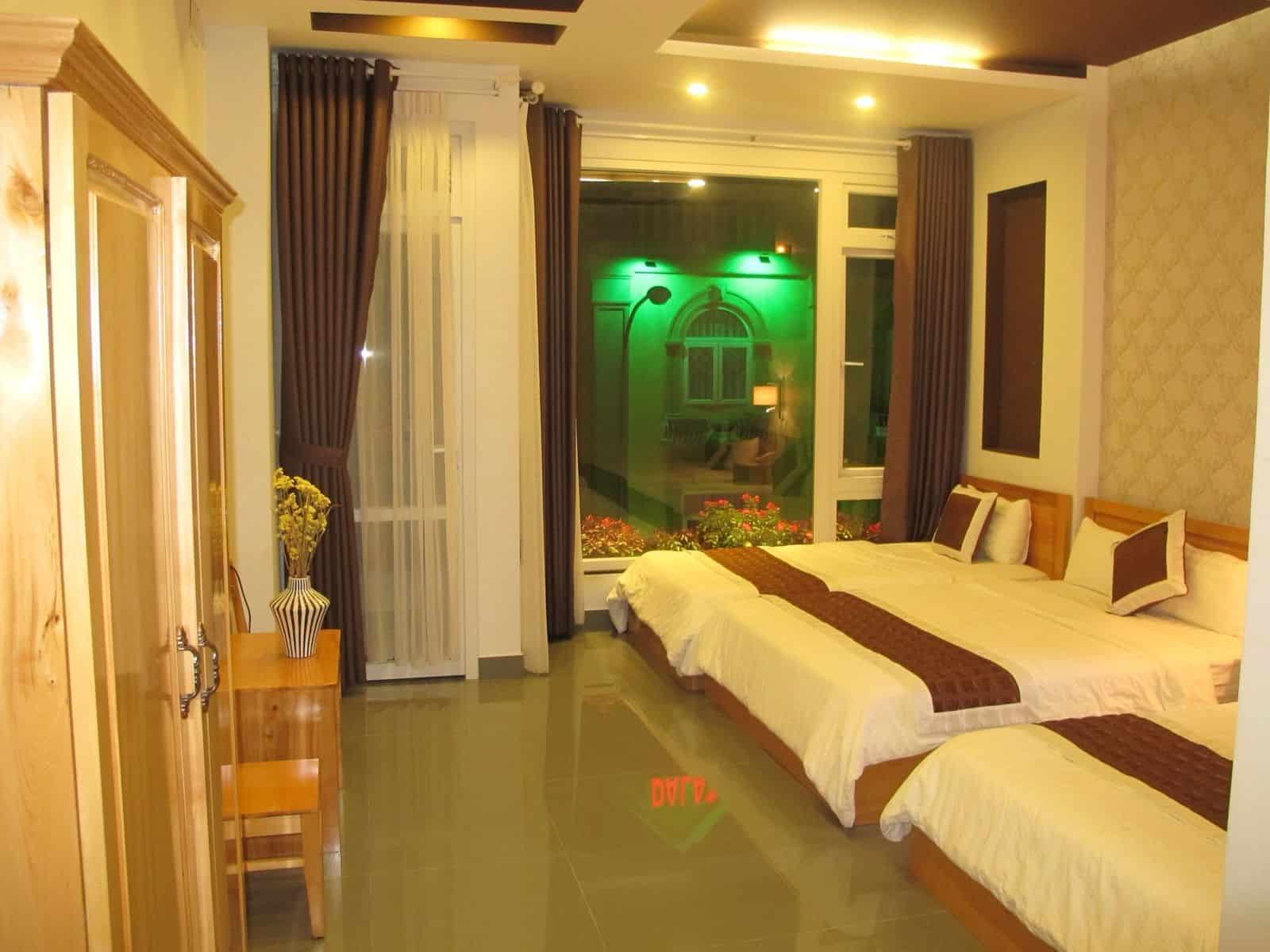 MR ROT SECRET HOTEL - תמונה 2