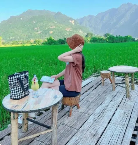 Green Homestay