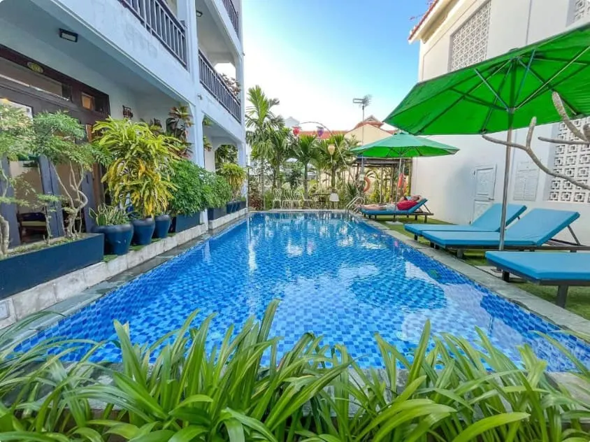 Trendy Life Villa