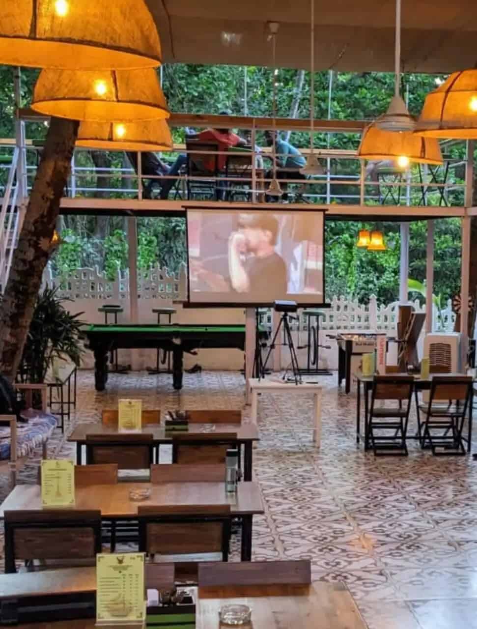 Kaabo Hostel - תמונה 4