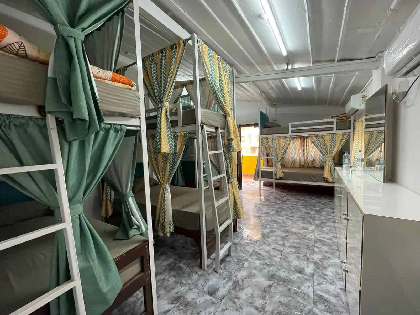 Kaabo Hostel - תמונה 3
