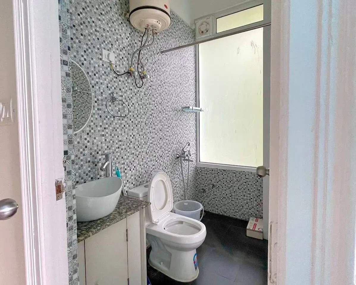 High and Seek Homestay - תמונה 4