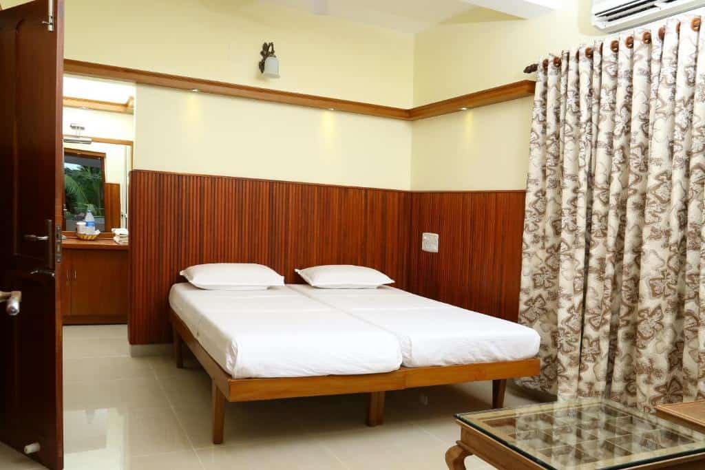 Casa Mia Homestay - תמונה 3