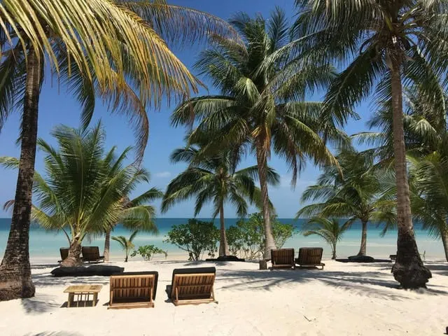 tamu koh rong - תמונה 3