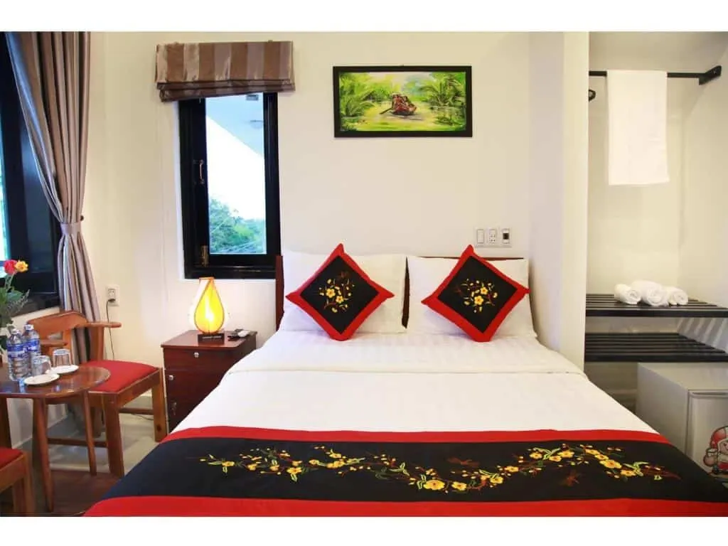 Sunny Garden Homestay - תמונה 3