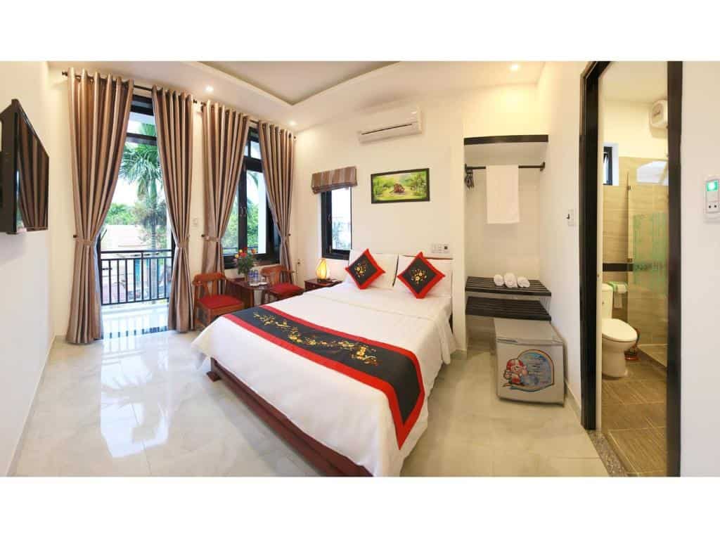 Sunny Garden Homestay - תמונה 2