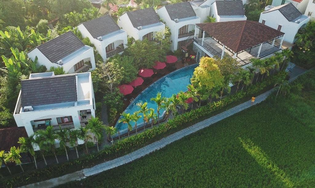 Azumi villa hotel - תמונה 4