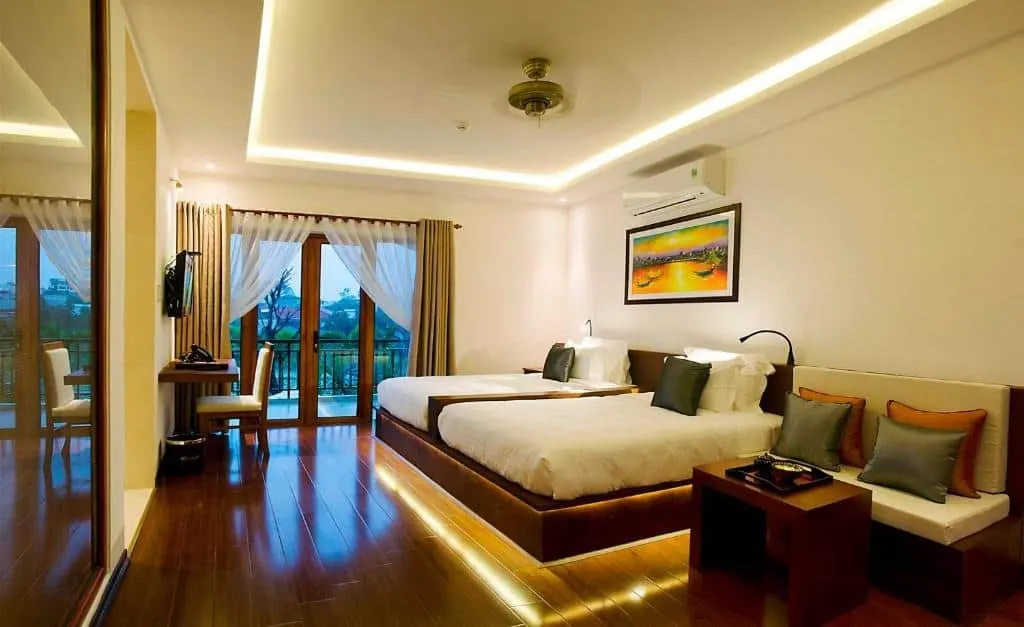 Azumi villa hotel - תמונה 3