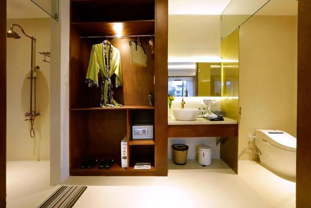 Azumi villa hotel - תמונה 2