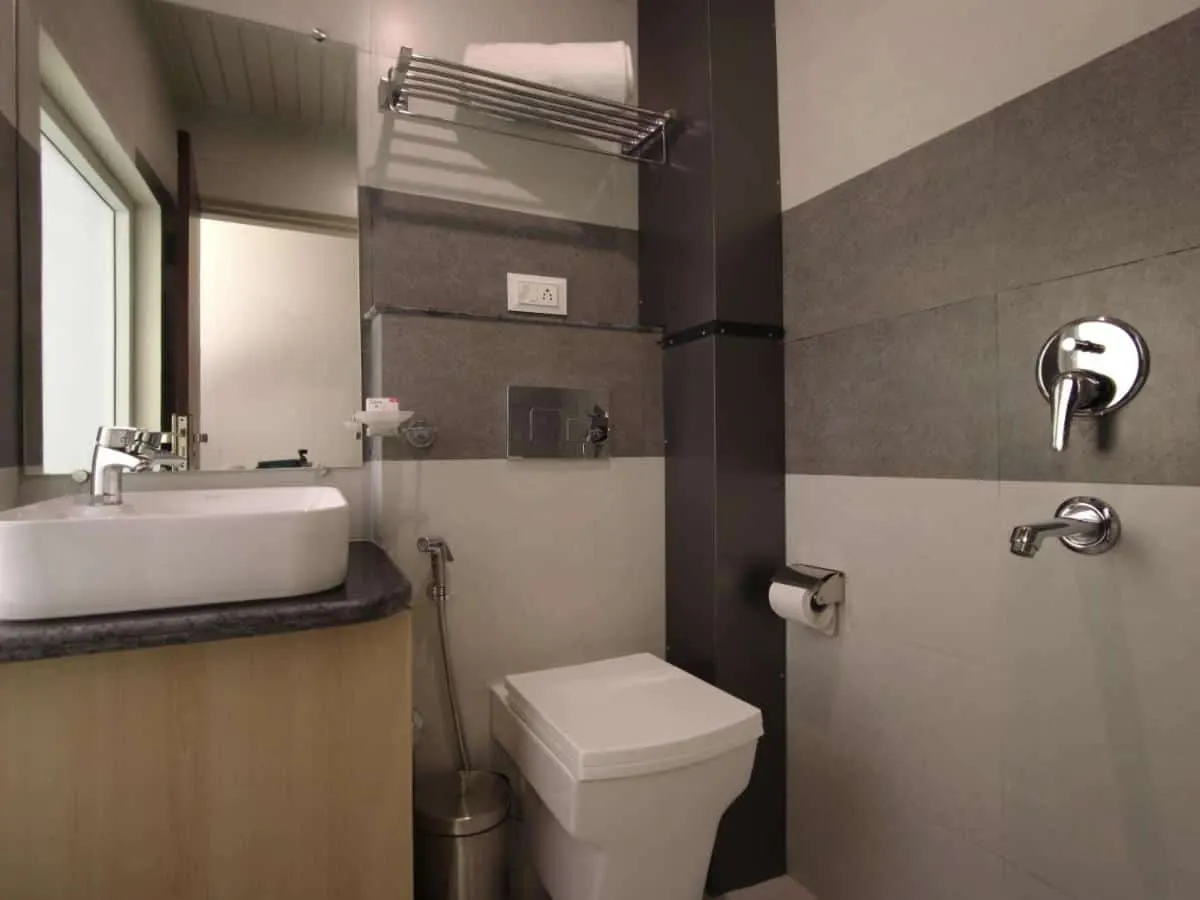Punyah Residency
