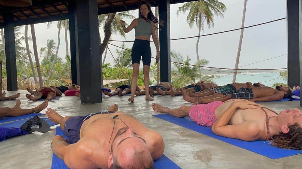 Kudah Bay Surf Camp - תמונה 4