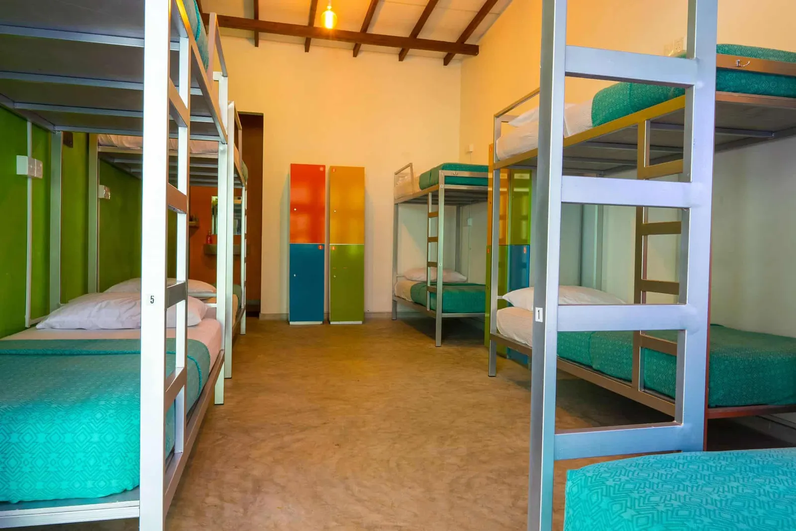 Bunk Station Hostel - תמונה 3