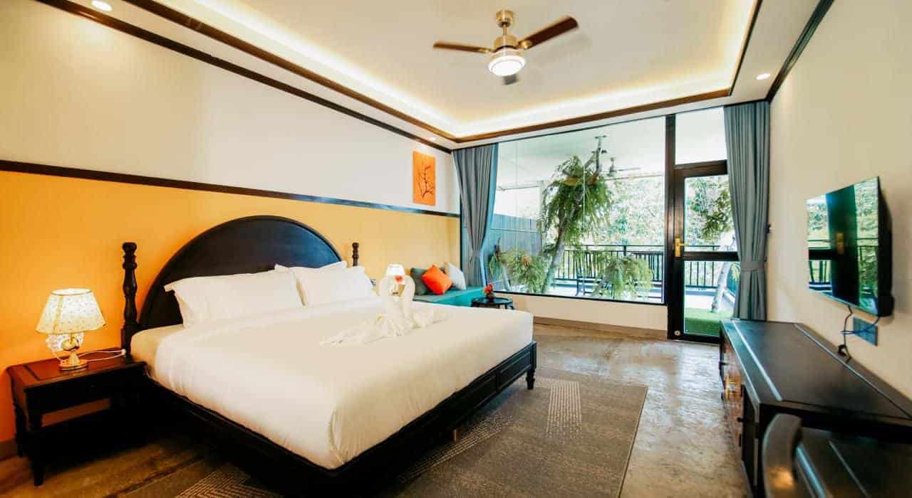 Fullman Hotel - תמונה 4