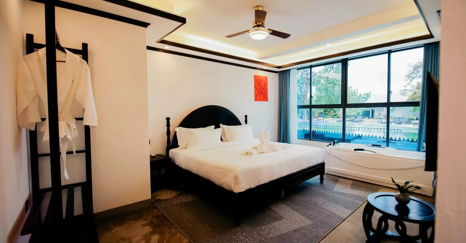 Fullman Hotel - תמונה 2