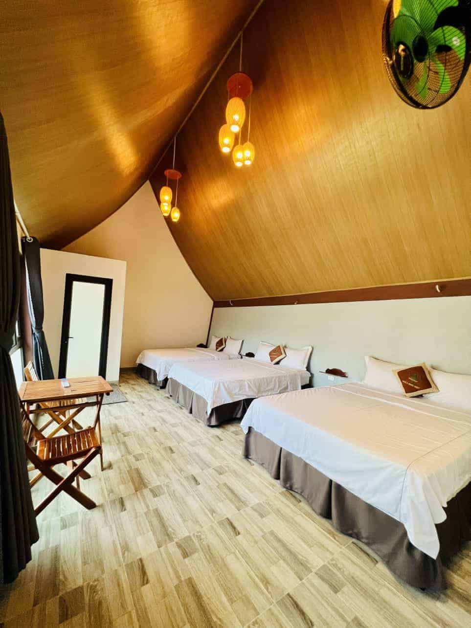 Tropical Valley Homestay