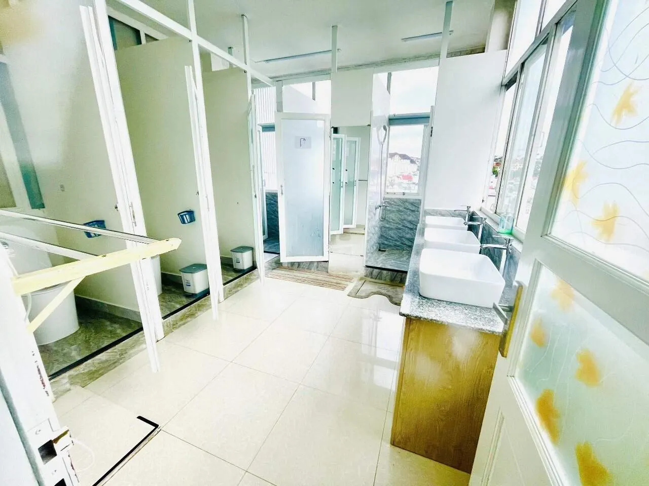 Dalat Backpacker's Alley Hostel - תמונה 4