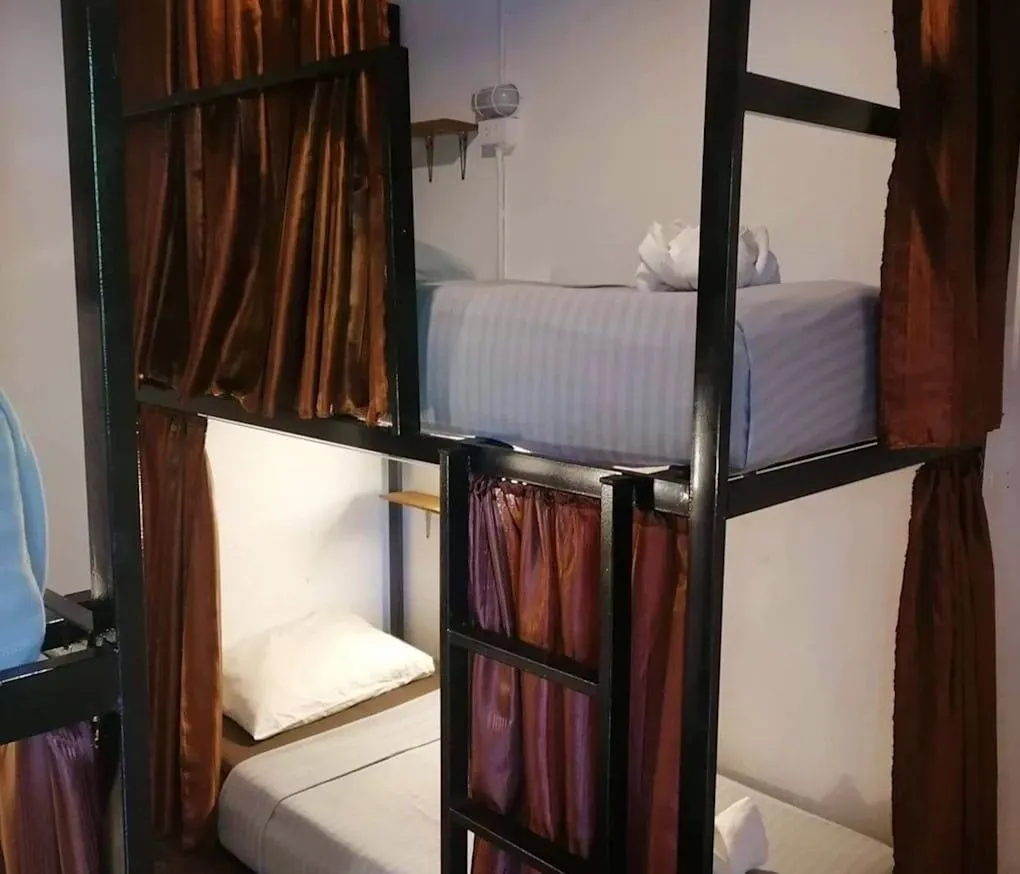 Feel Good Hostel - תמונה 2