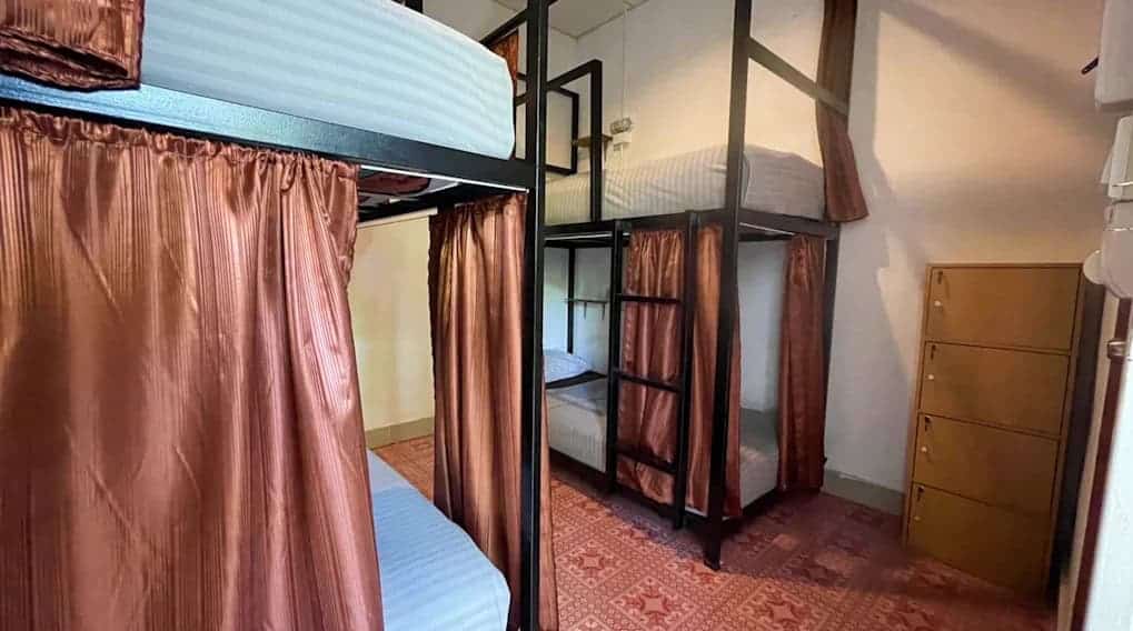 Feel Good Hostel - תמונה 3