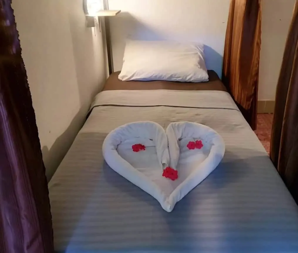 Feel Good Hostel - תמונה 4