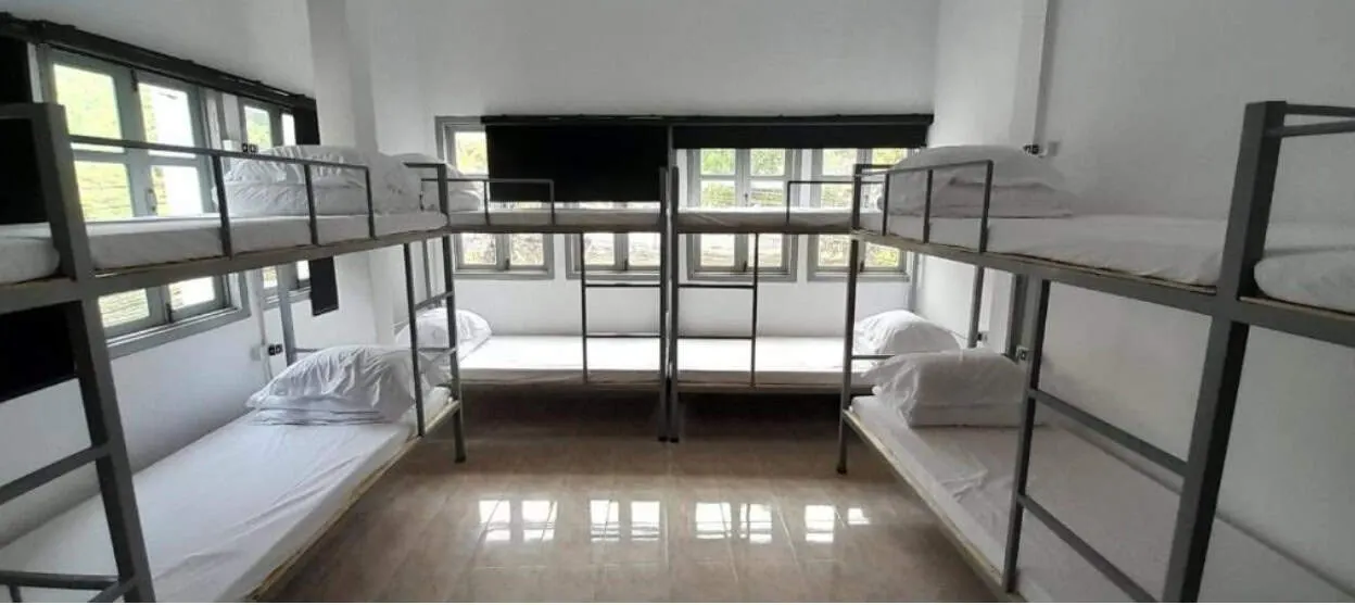 MK Hostel Luang Prabang - תמונה 3